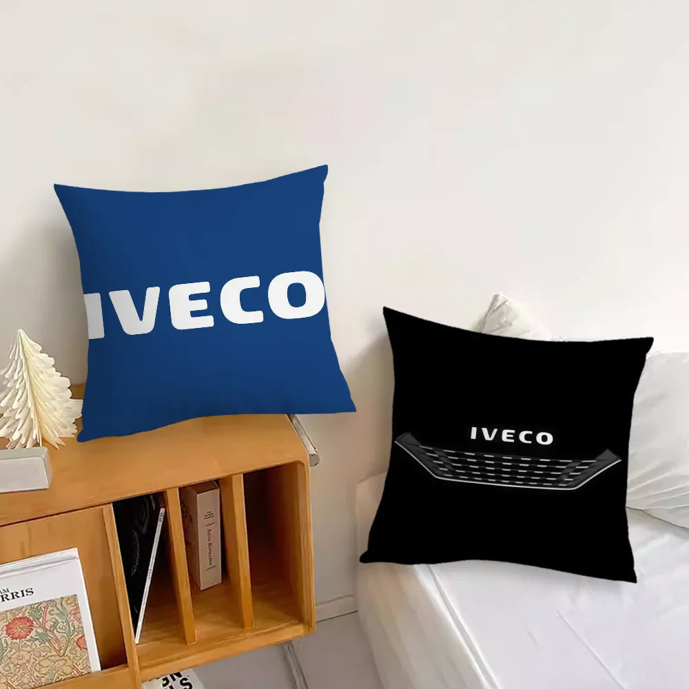 Cushion Cover Soft Home Decor