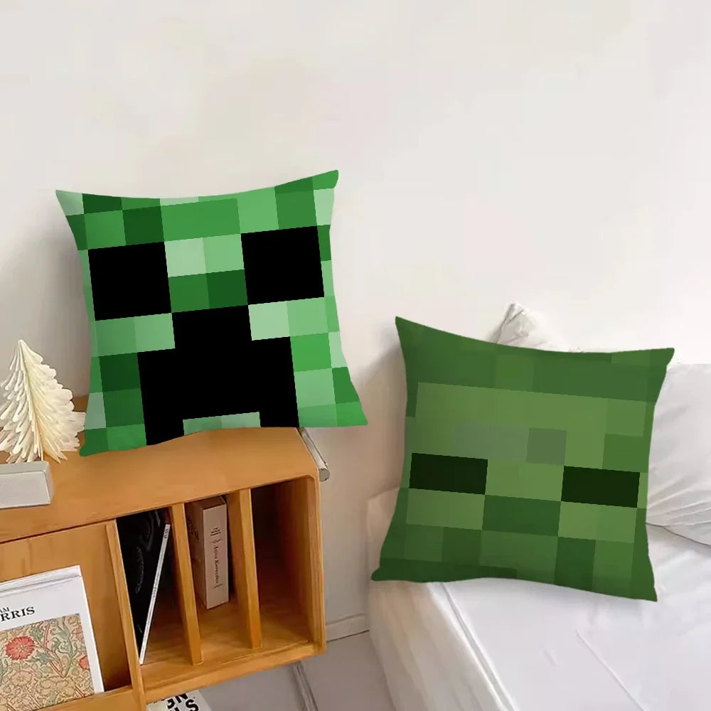 WWE Pillow Case Double-sided Print