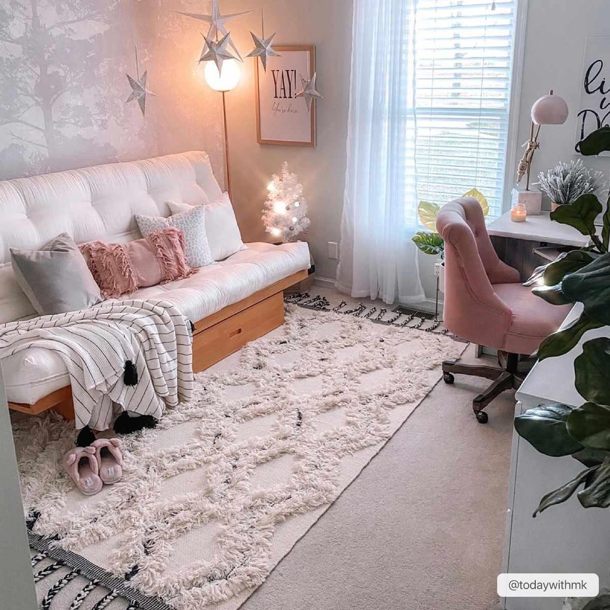 Sangerville Area Rug - Clearance - PRHOMZ