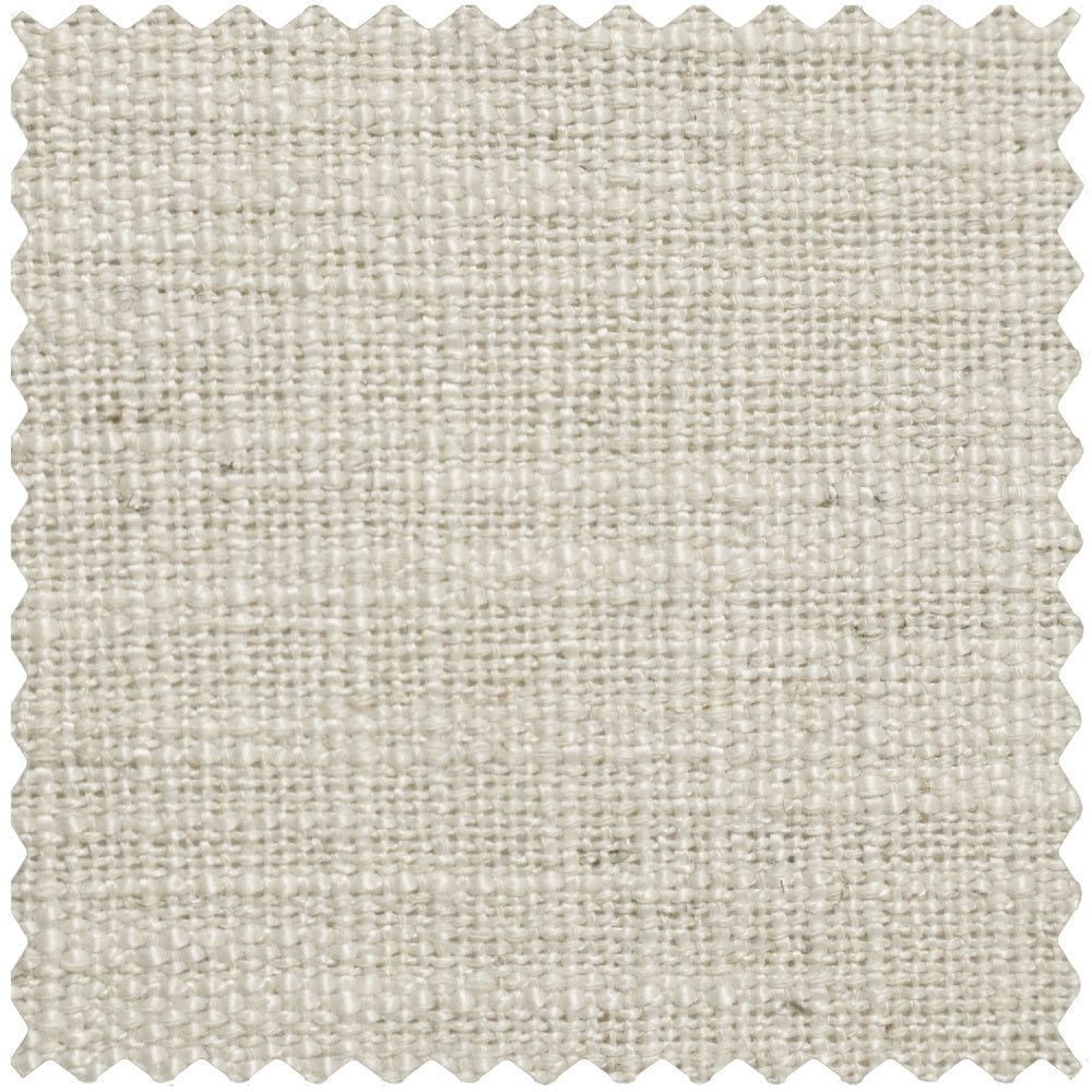 Sara Linen Roman Shade