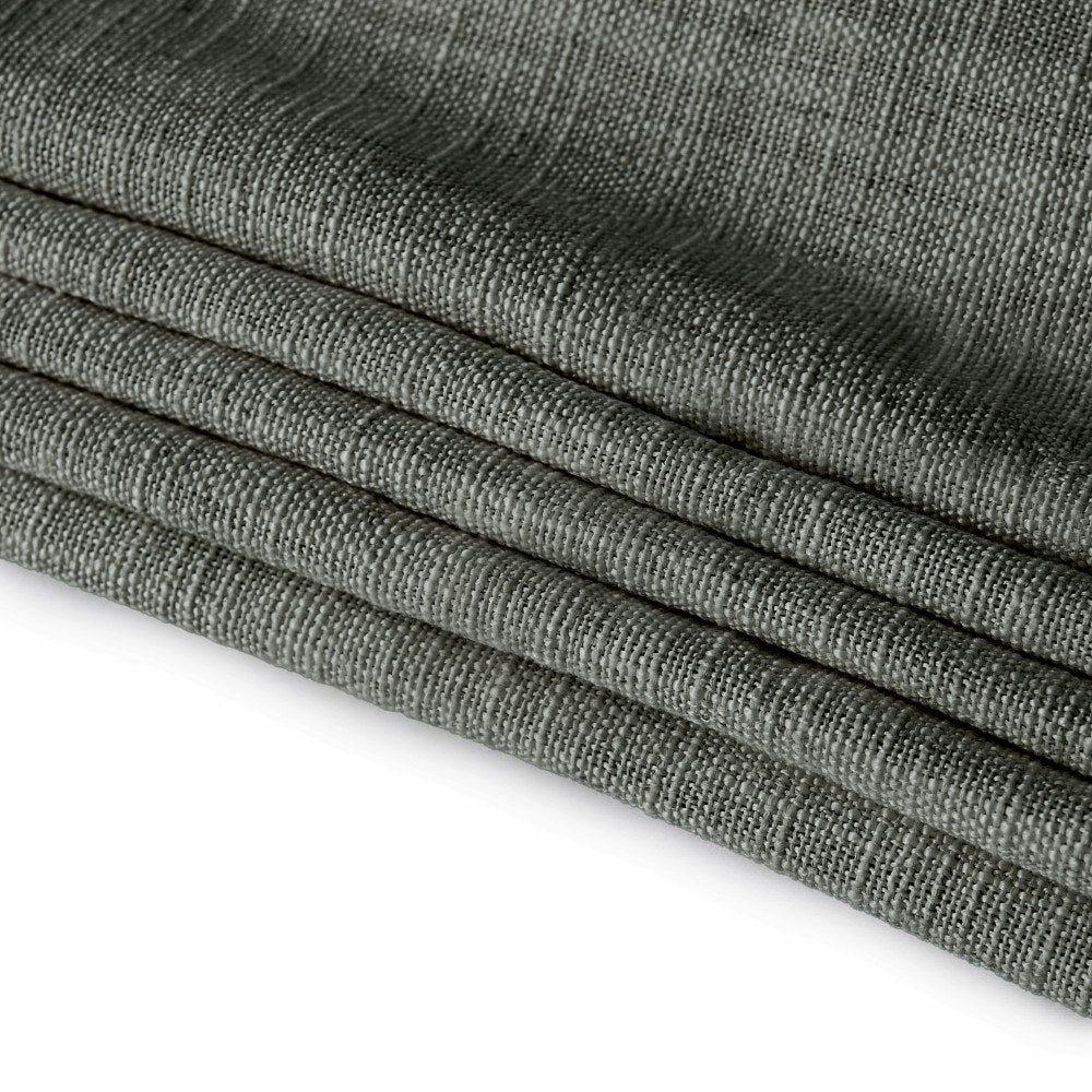 Sara Linen Roman Shade