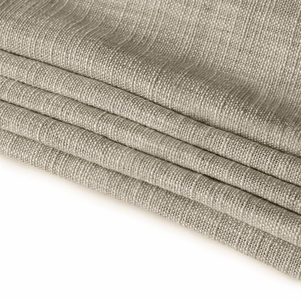 Sara Linen Roman Shade