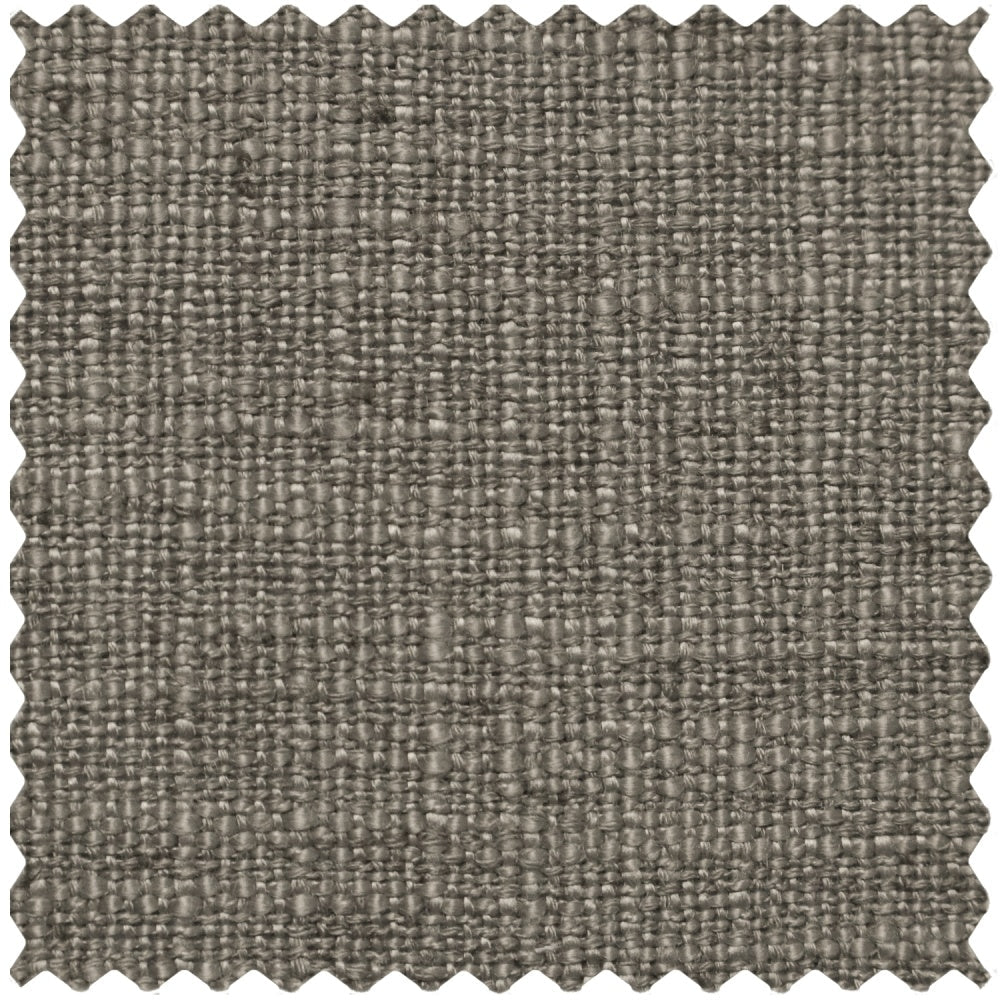 Sara Solid Linen Blend Curtains