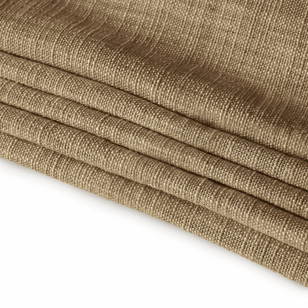 Sara Linen Roman Shade