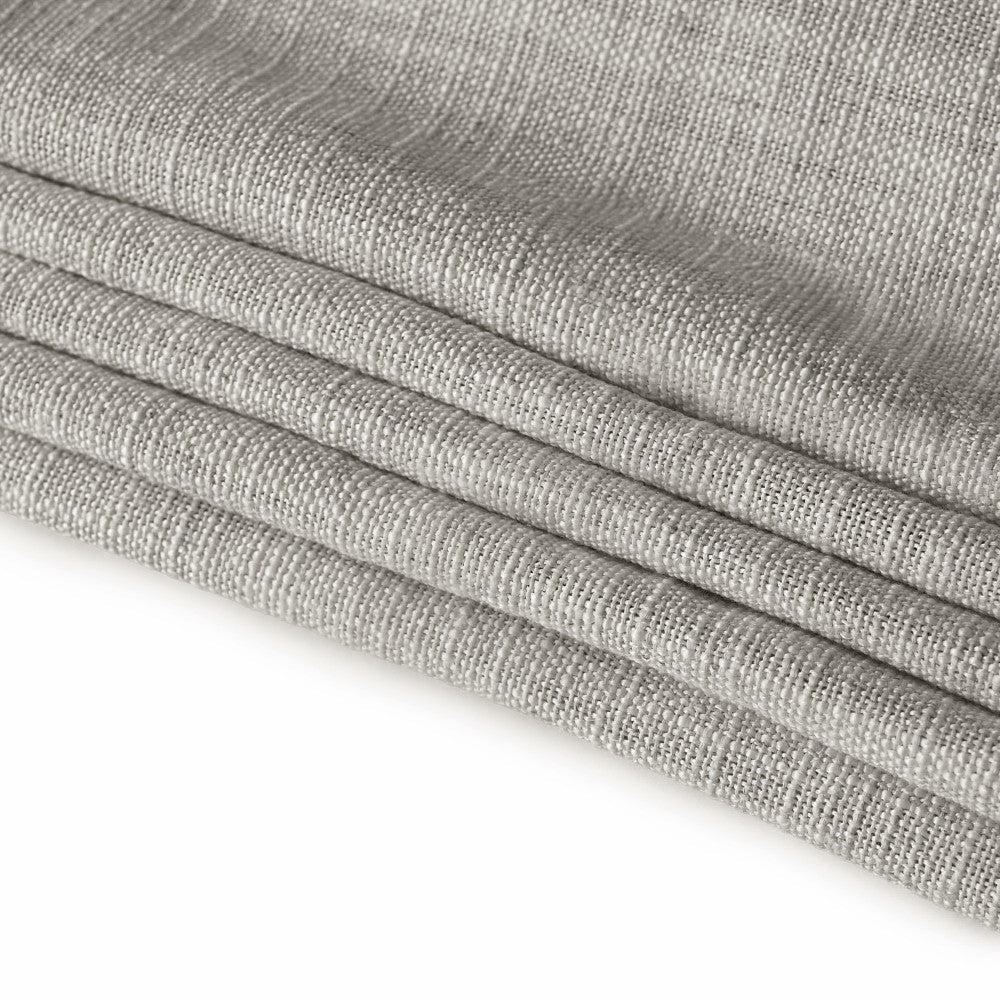 Sara Linen Roman Shade
