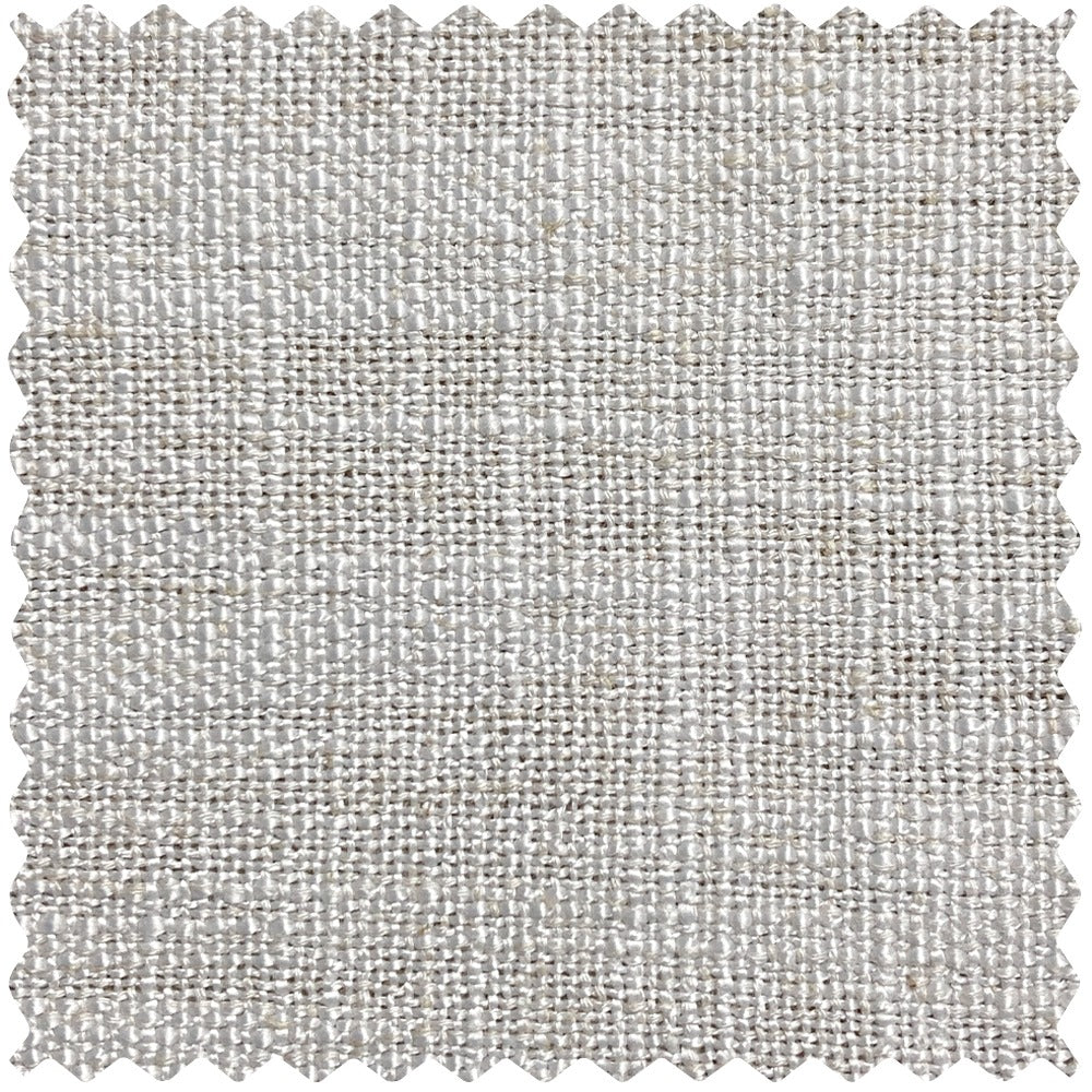 Sara Linen Roman Shade
