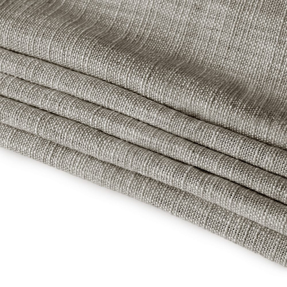 Sara Linen Roman Shade