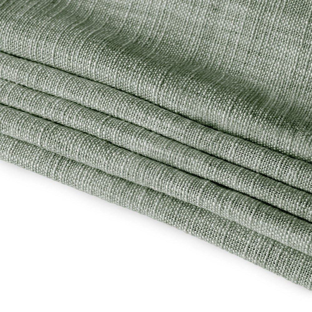 Sara Linen Roman Shade