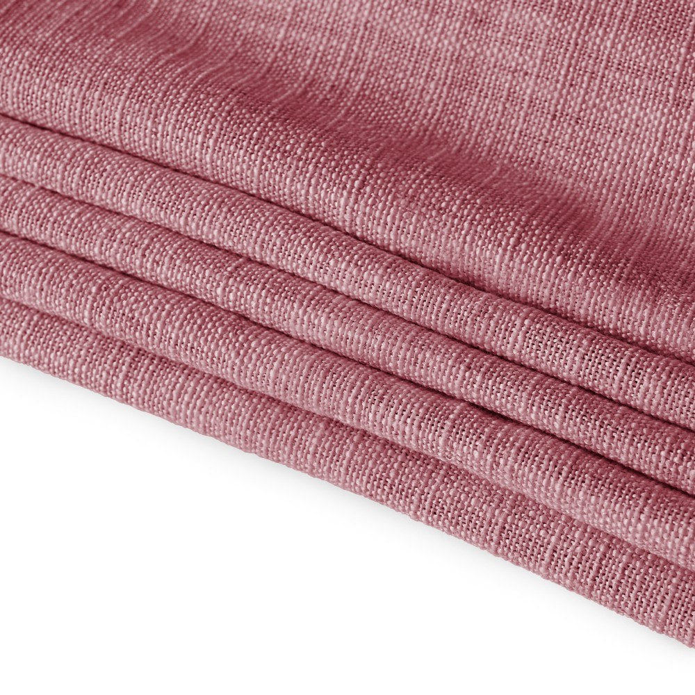 Sara Linen Roman Shade