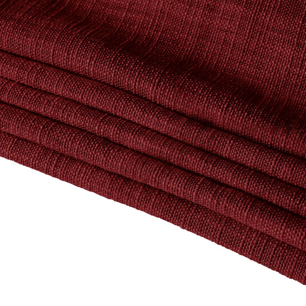 Sara Linen Roman Shade