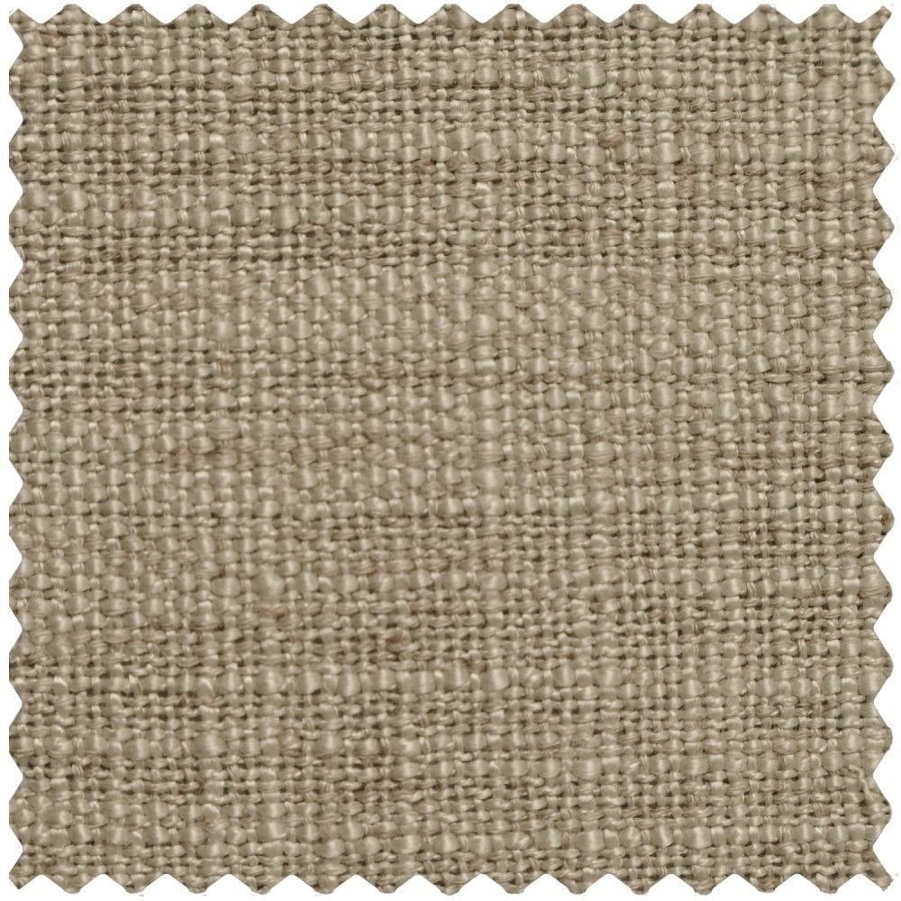 Sara Linen Roman Shade