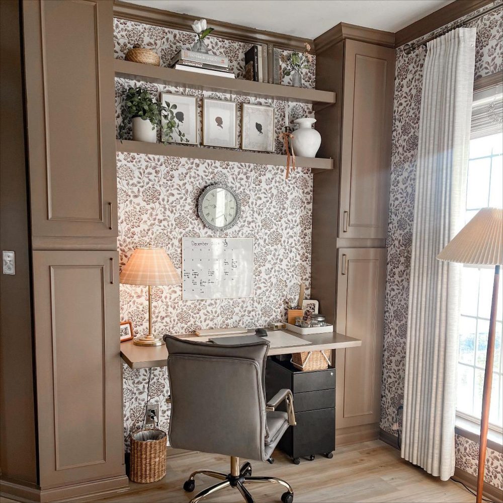 Sara Solid Linen Blend Curtains