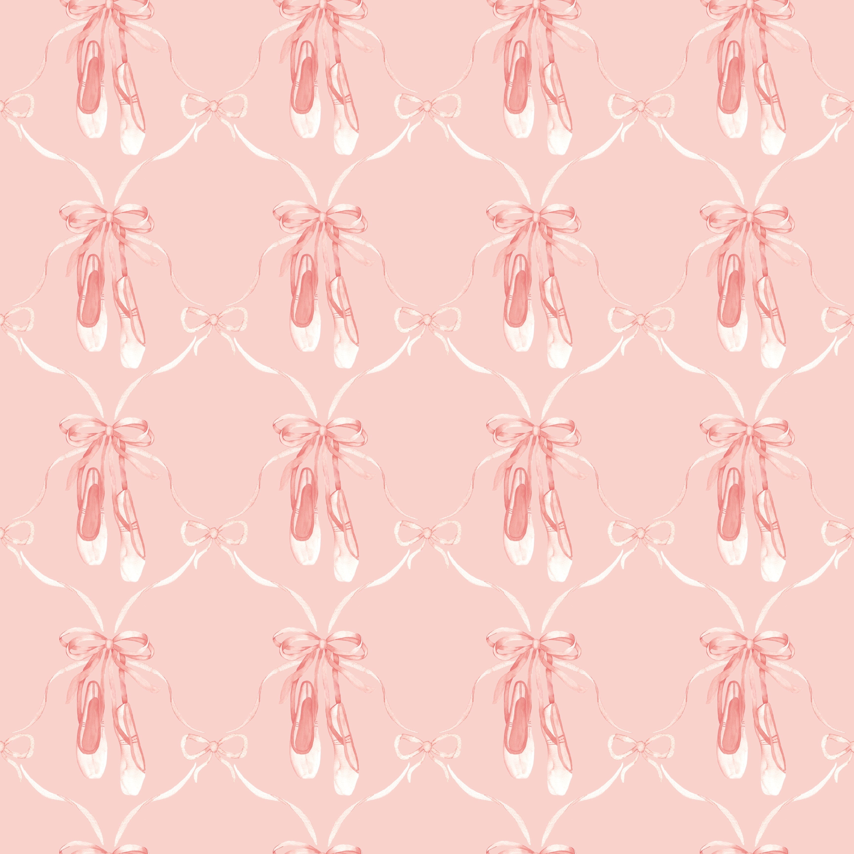 Satin Wallpaper by N. Jacobs Designs