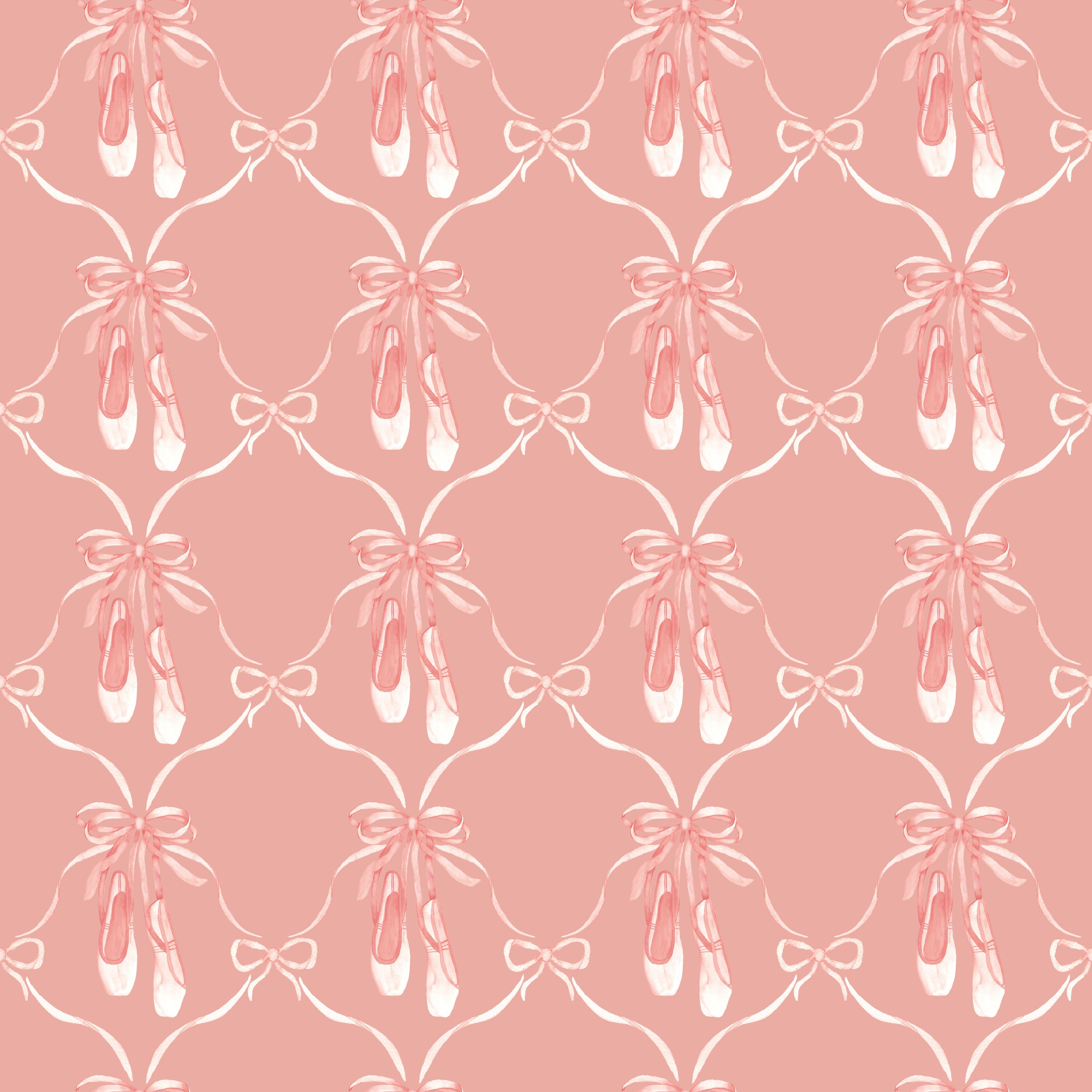 Satin Wallpaper by N. Jacobs Designs