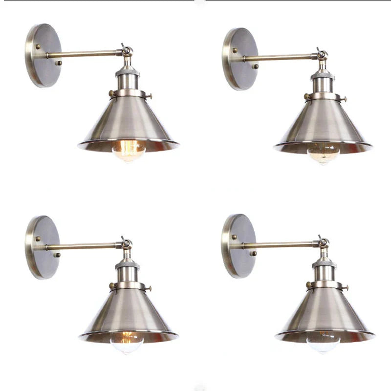 Wall Lamp Adjustable Modern Sconce