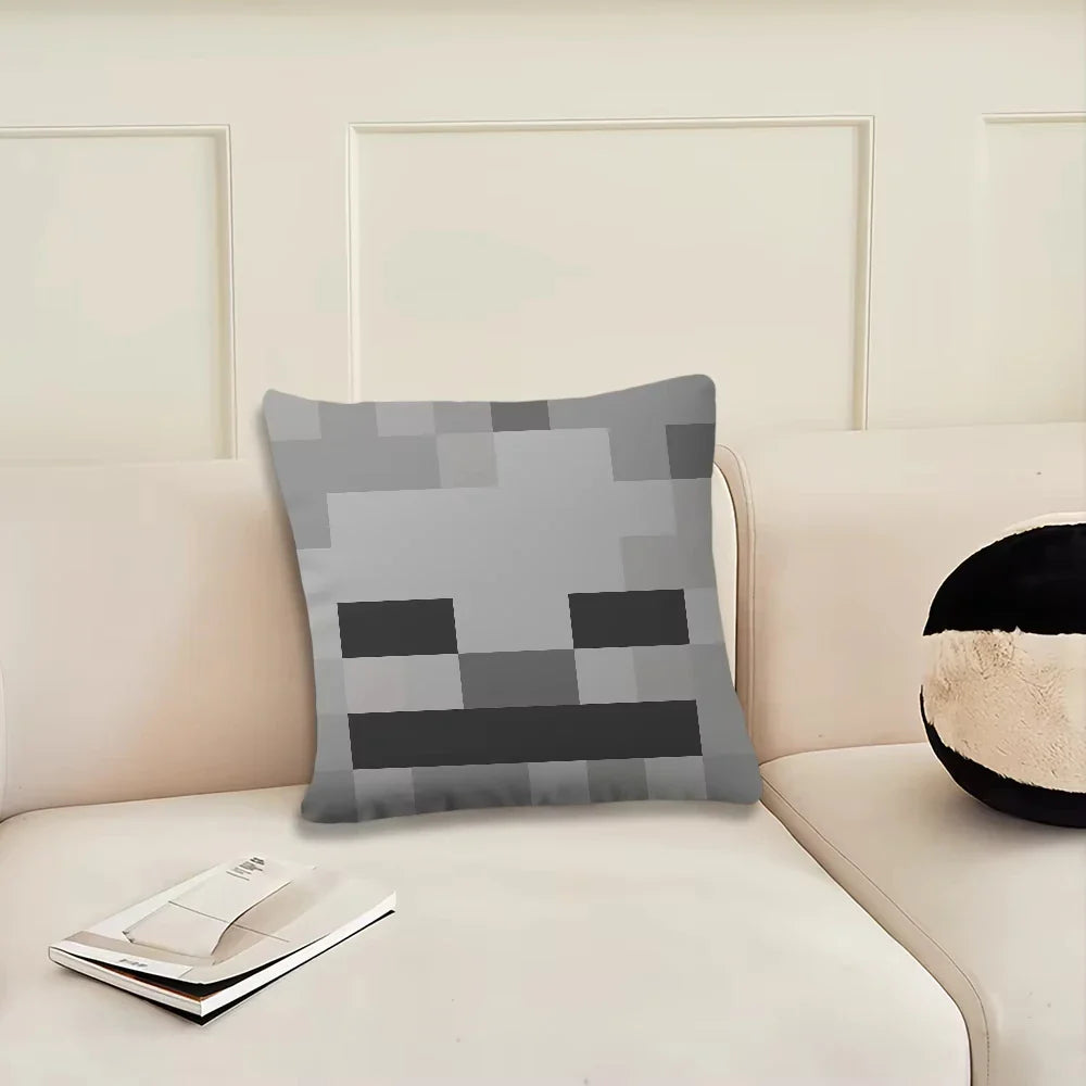 WWE Pillow Case Double-sided Print