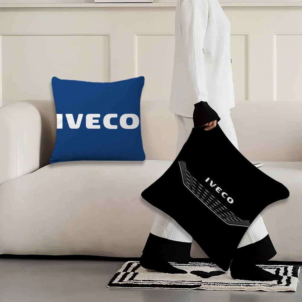 Cushion Cover Soft Home Decor