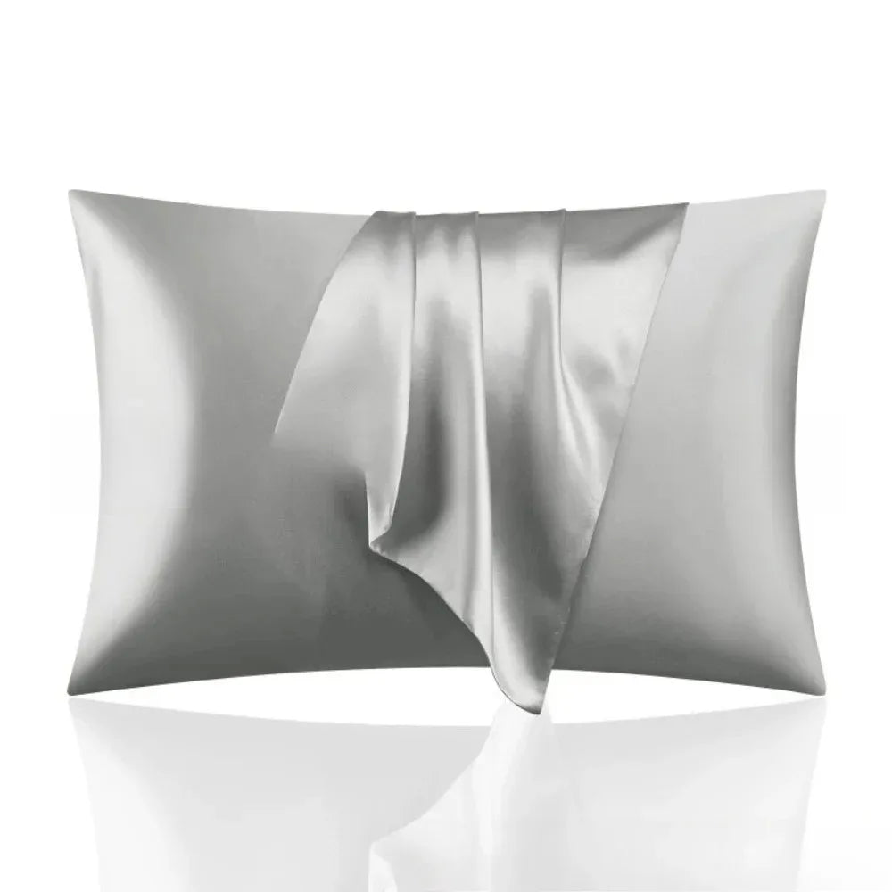 Silk Pillowcase Set Mulberry Silk