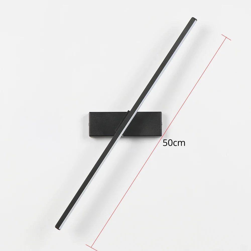 DecorBites™ LED Wall Lamp Adjustable Indoor