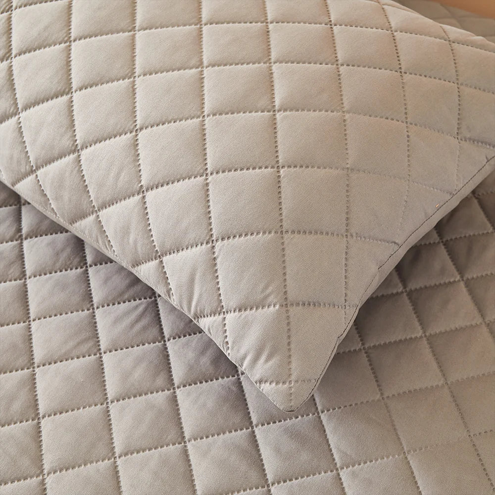 Waterproof Pillowcases 50x75cm Set