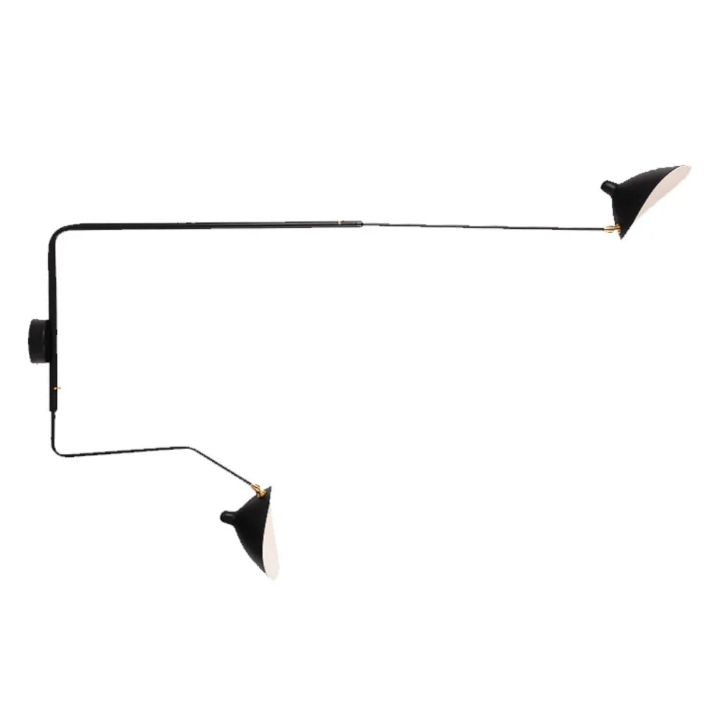 DecorBites™ Nordic Spider Pendant Light Multihead