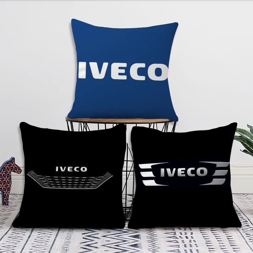 Cushion Cover Soft Home Decor