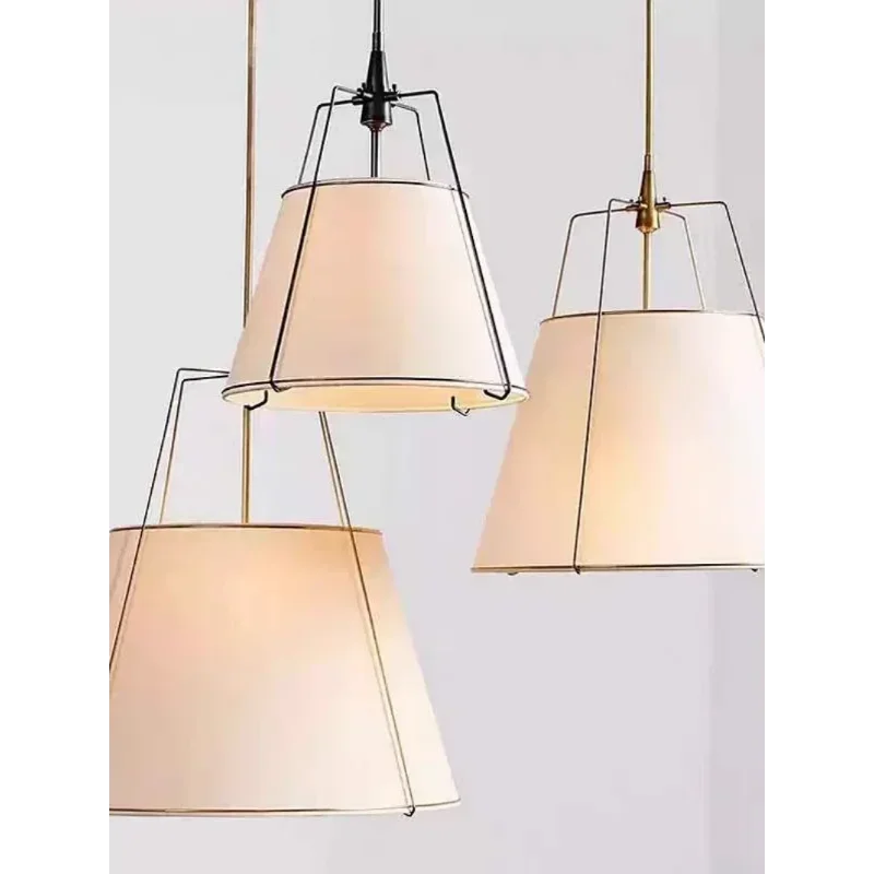 DecorBites™ Pendant Lights Vintage Indoor Lighting