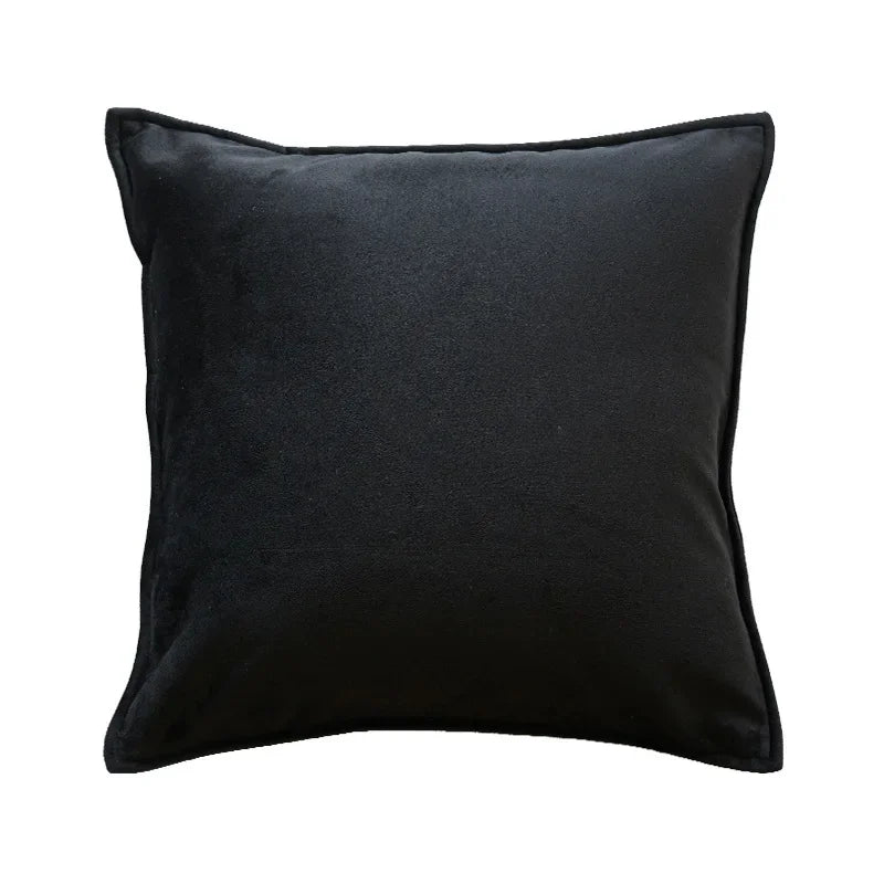 Green Textured Cushion Cover Vintage