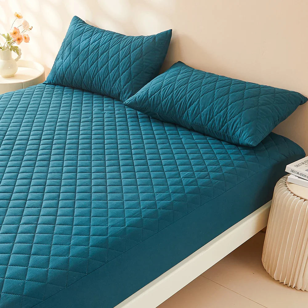 Waterproof Pillowcases 50x75cm Set