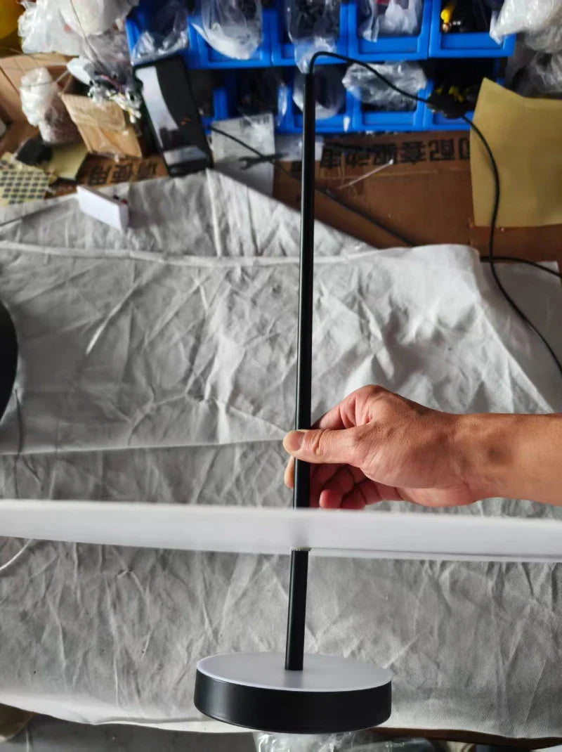 DecorBites™ LED Hanging Lights Minimalist Pendant