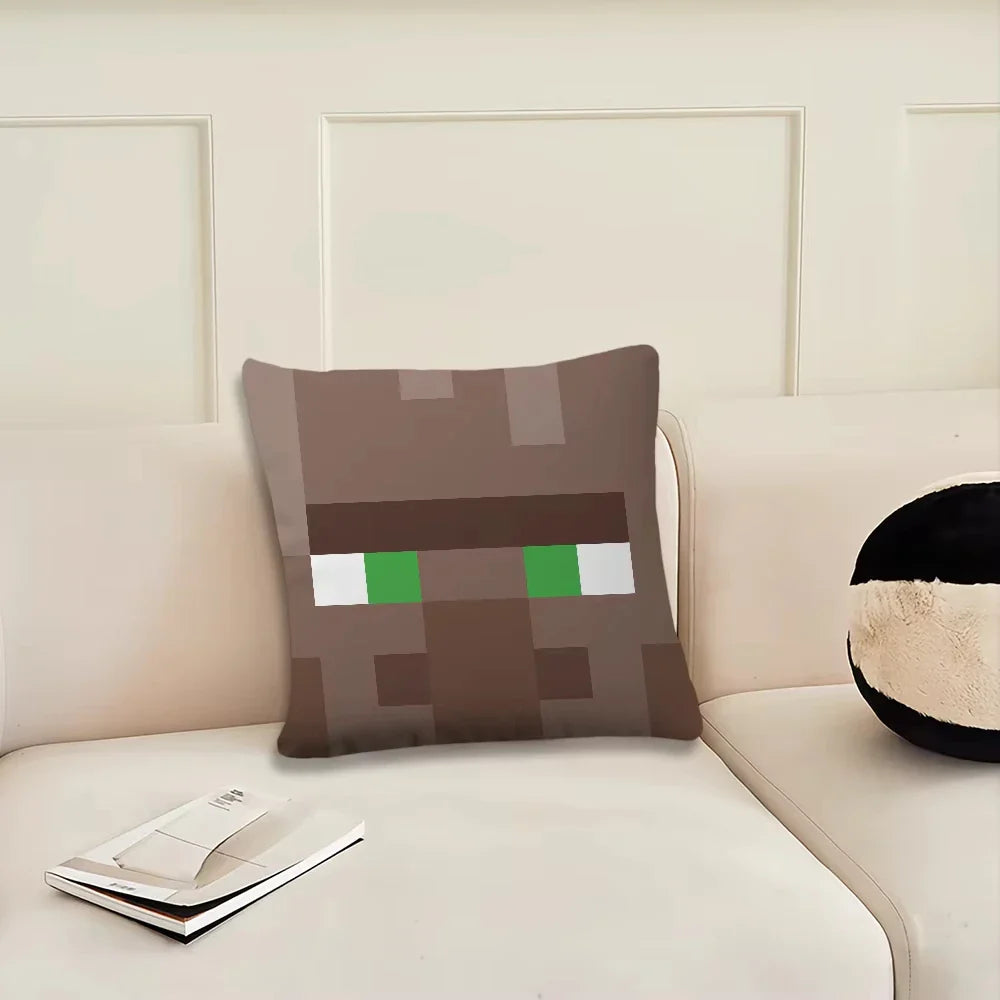 WWE Pillow Case Double-sided Print