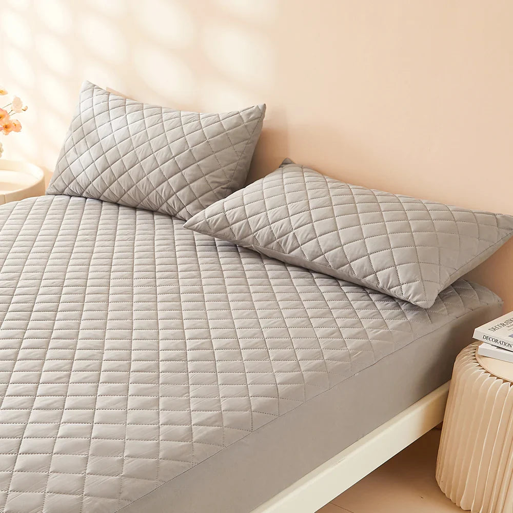 Waterproof Pillowcases 50x75cm Set