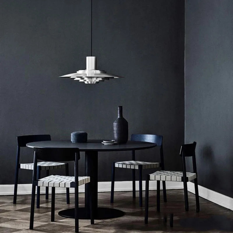 DecorBites™ E27 Pendant Lights Cord Adjustable