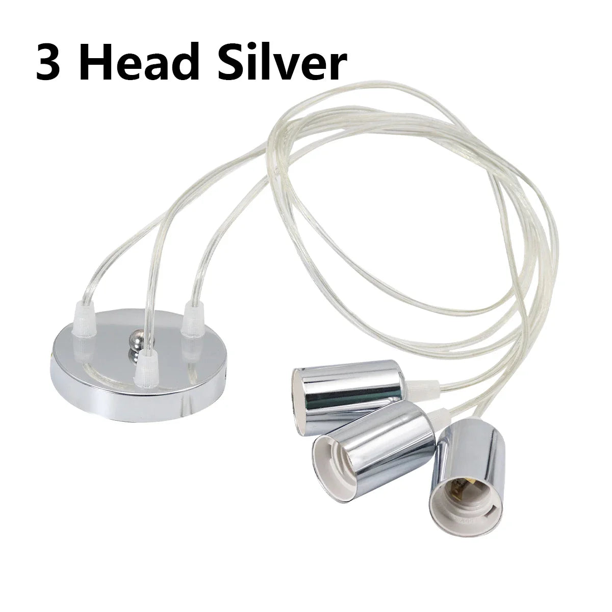 DecorBites™ LED Pendant Lights Indoor Use