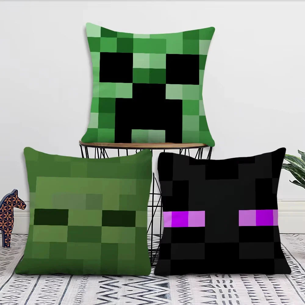 WWE Pillow Case Double-sided Print