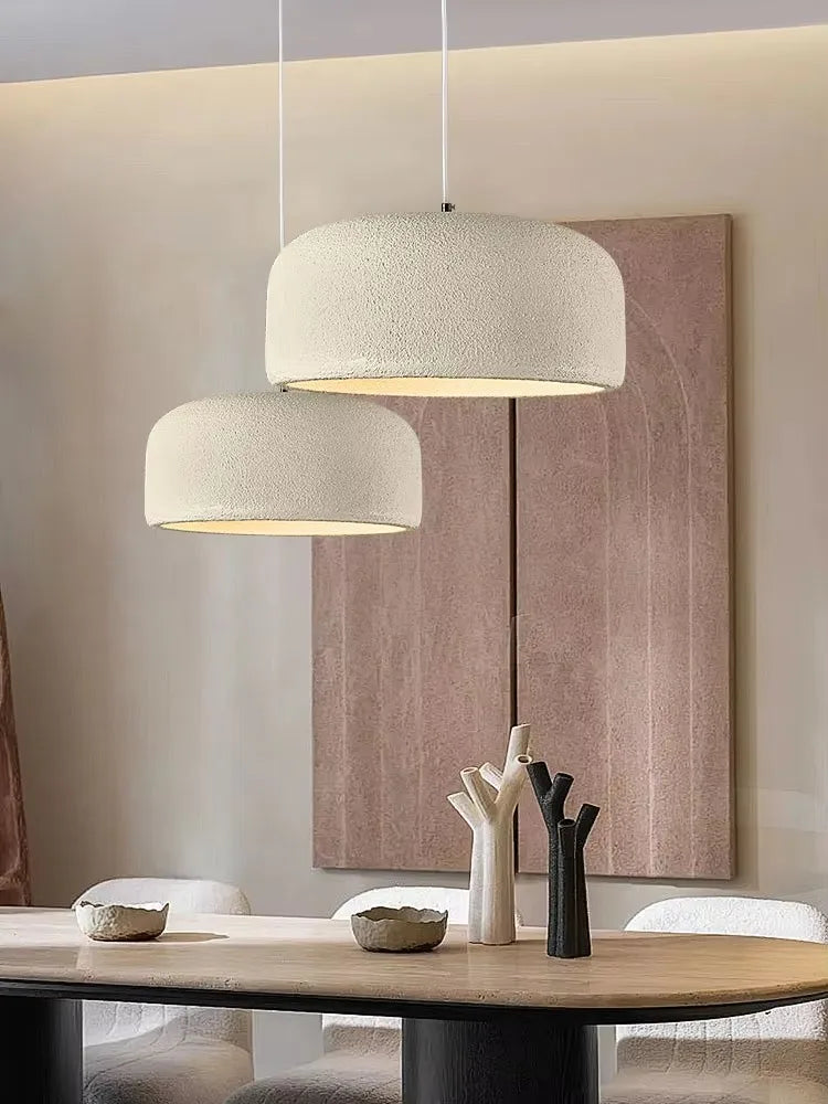 DecorBites™ E27 LED Pendant Lamp Loft Style