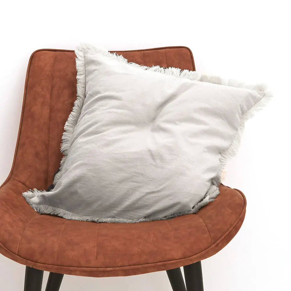 Cushion Cover Square Decorative Retro