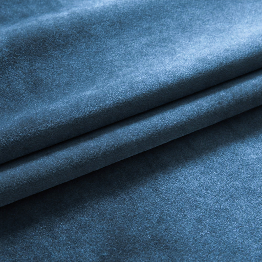 Scolace Glorious Velvet Thermal Curtains
