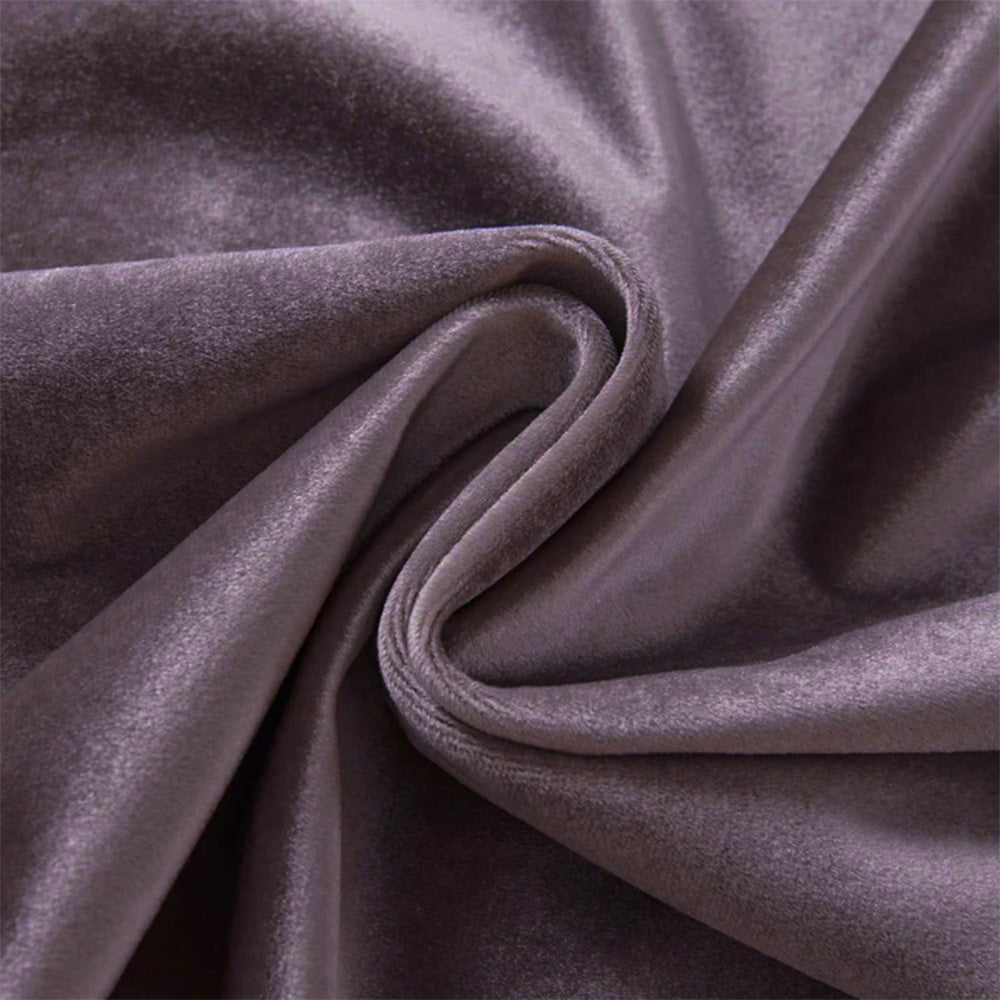 Scolace Glorious Velvet Thermal Curtains