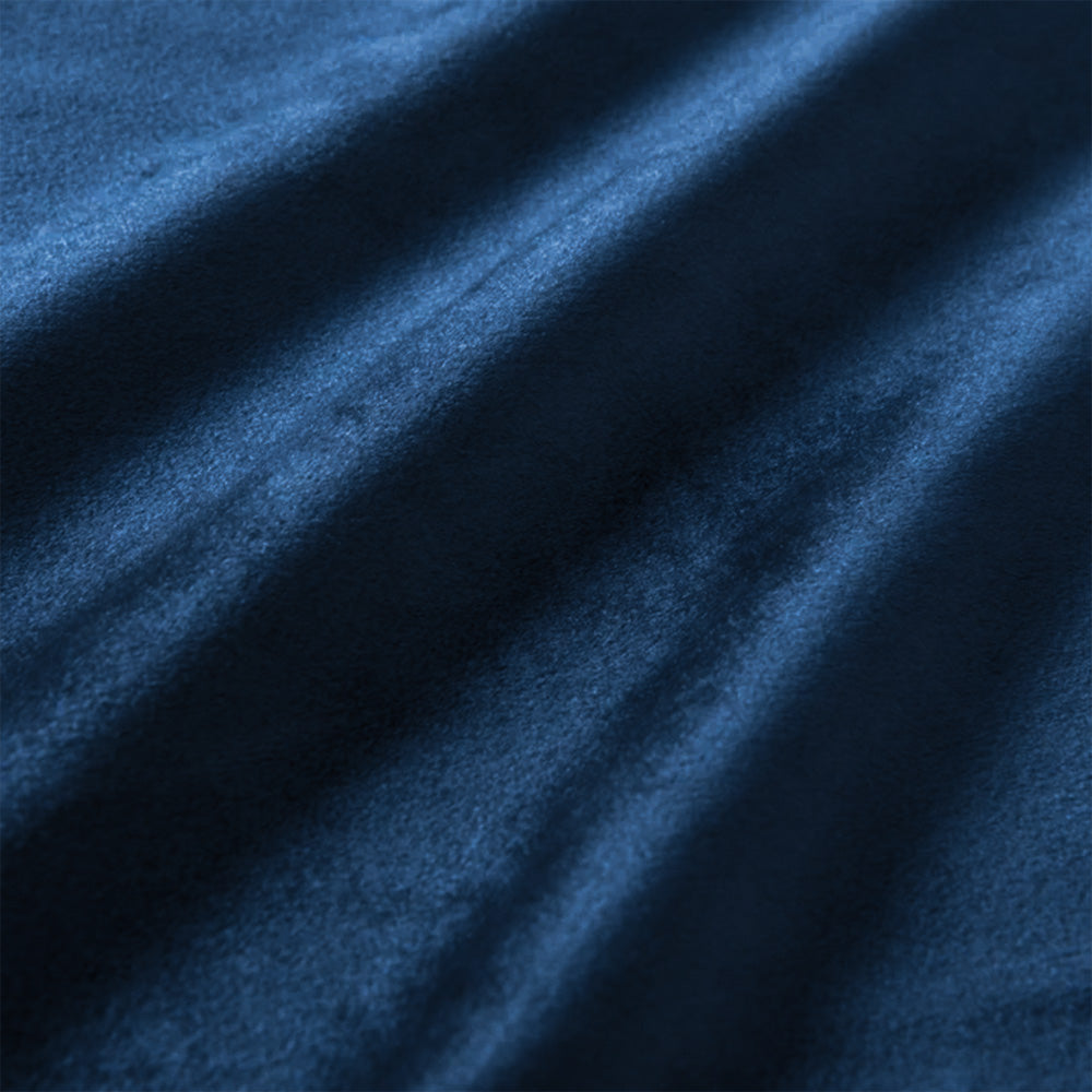 Scolace Glorious Velvet Thermal Curtains