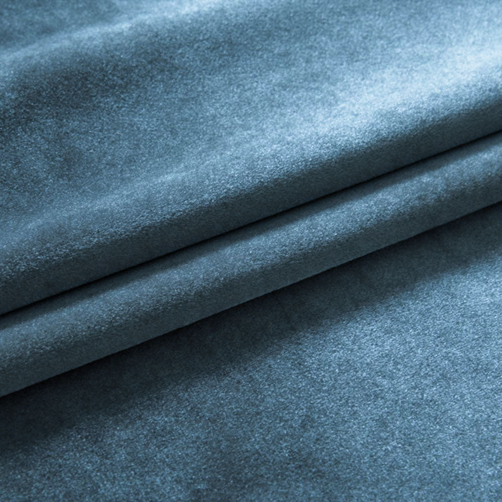 Scolace Glorious Velvet Thermal Curtains