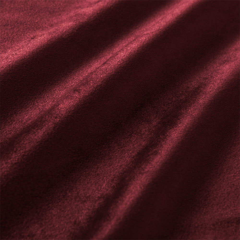 Scolace Glorious Velvet Thermal Curtains
