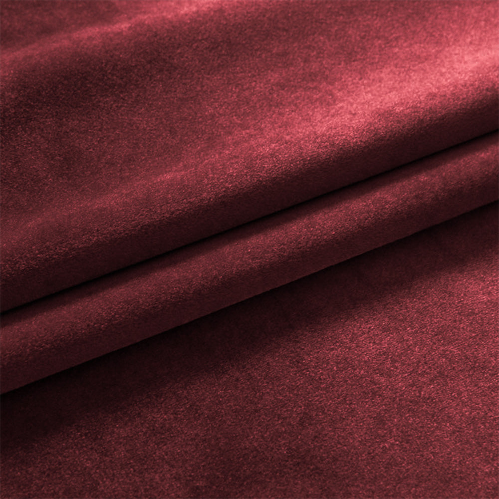 Scolace Glorious Velvet Thermal Curtains