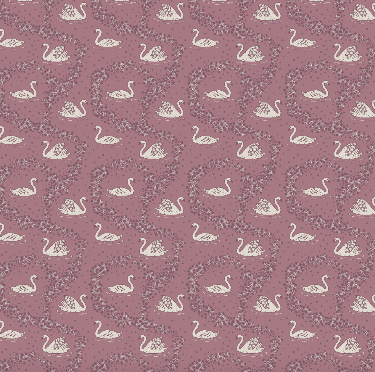 Sav Wallpaper by Samantha Dara