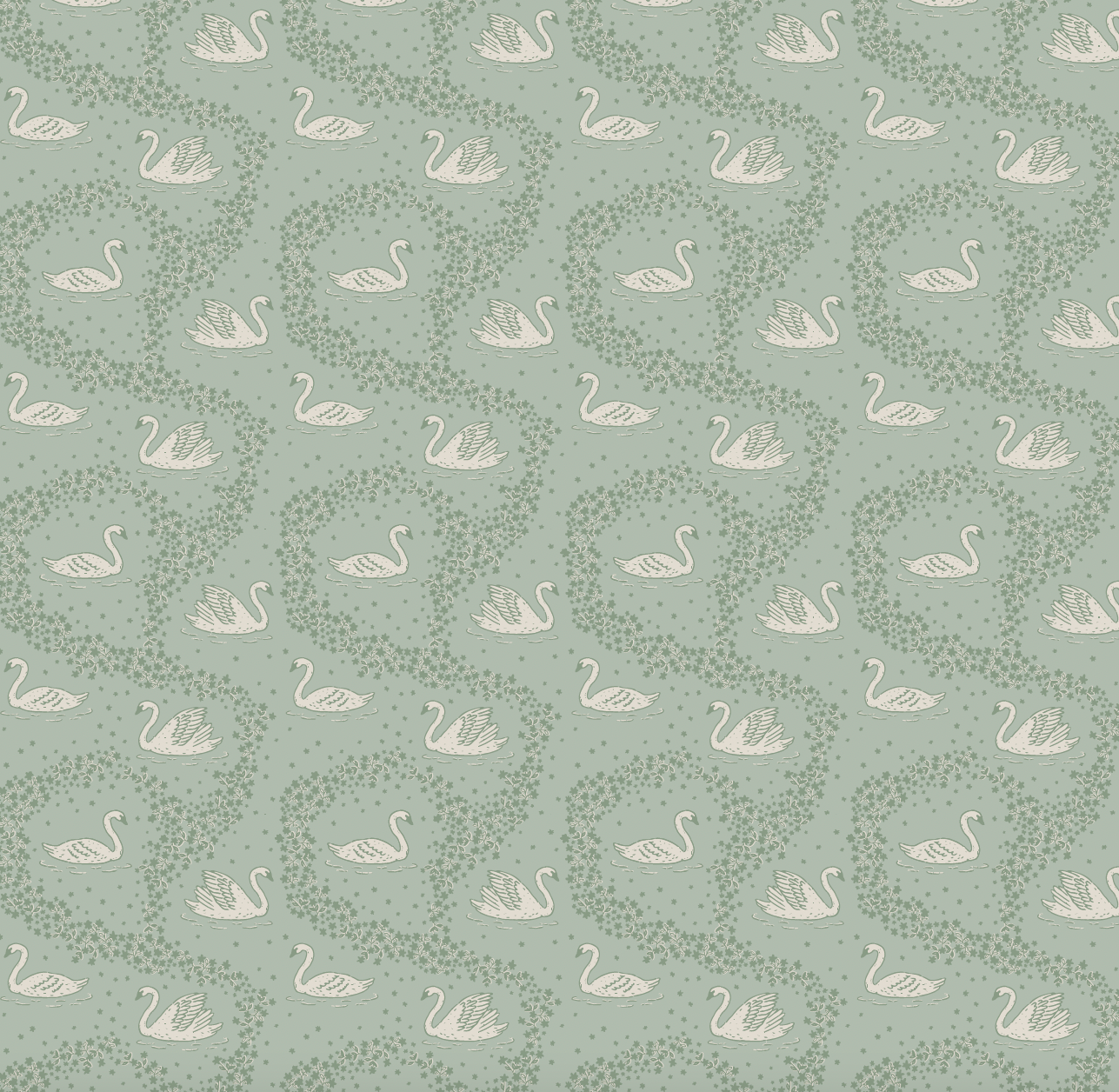 Sav Wallpaper by Samantha Dara