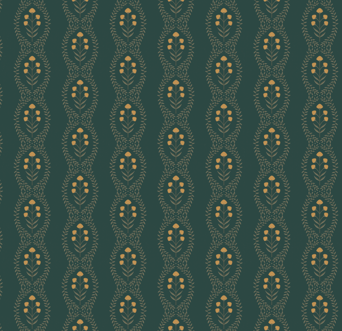 Nattie Wallpaper by Kourtni Gunn