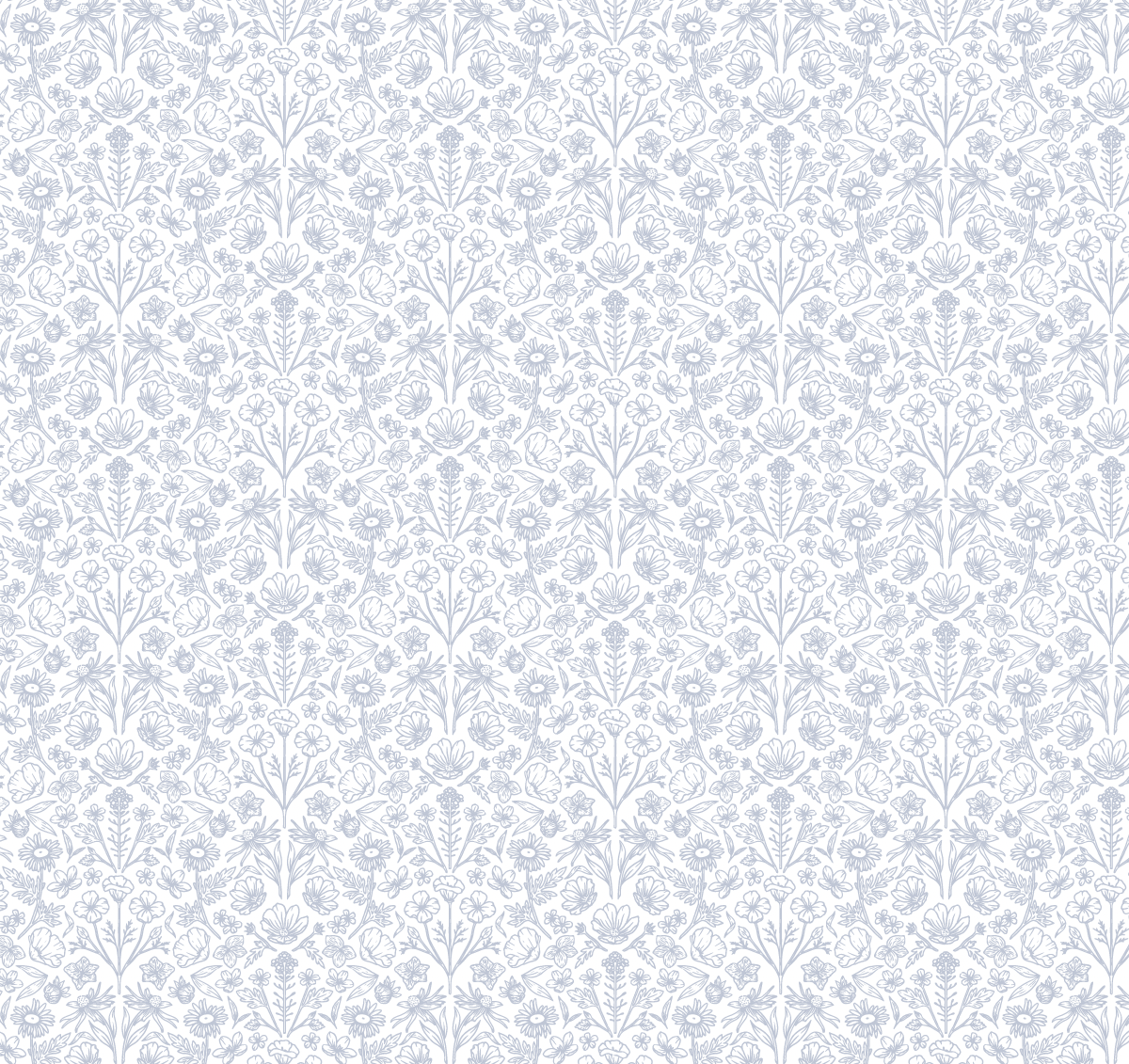 Junie Wallpaper by Kourtni Gunn