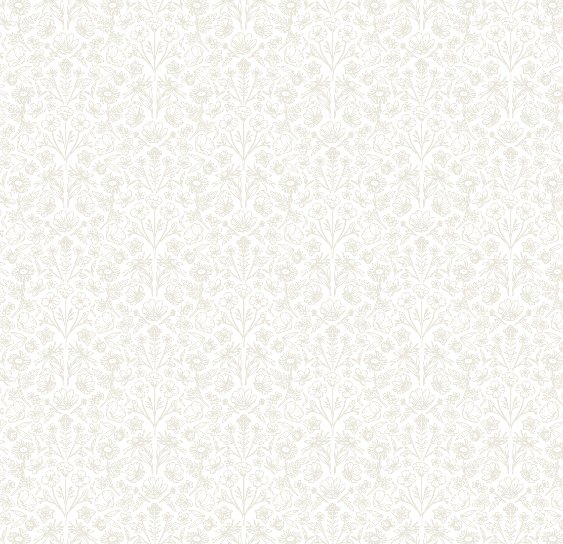 Junie Wallpaper by Kourtni Gunn