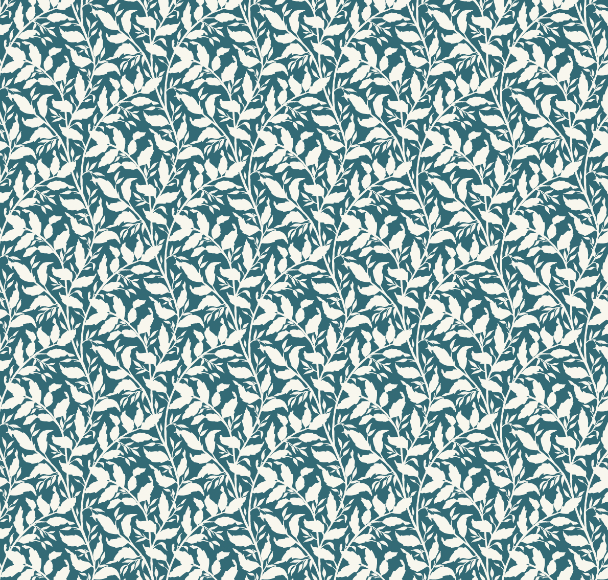 Jess Wallpaper by Kimberly Morgan