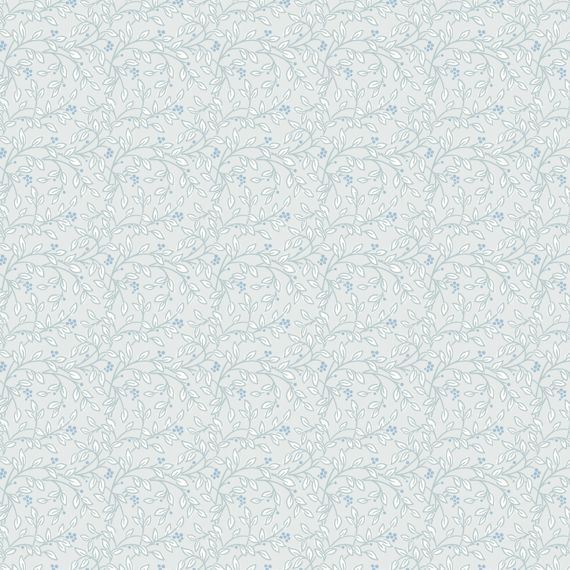 Peyton Wallpaper by Kimberly Morgan